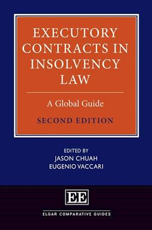 Executory Contracts in Insolvency Law