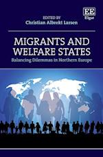 Migrants and Welfare States