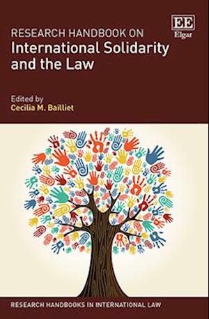 Research Handbook on International Solidarity and the Law