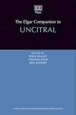 The Elgar Companion to UNCITRAL