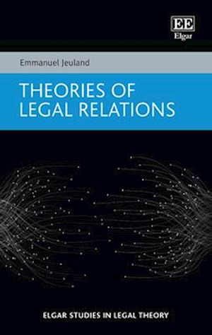 Theories of Legal Relations