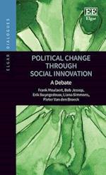 Political Change through Social Innovation