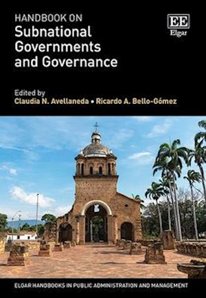 Handbook on Subnational Governments and Governance