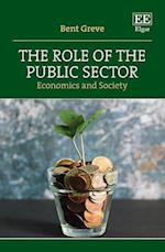 The Role of the Public Sector
