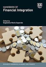Handbook of Financial Integration