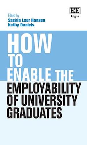 How to Enable the Employability of University Graduates