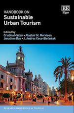 Handbook on Sustainable Urban Tourism