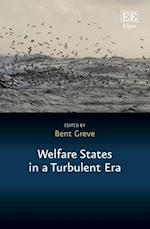 Welfare States in a Turbulent Era