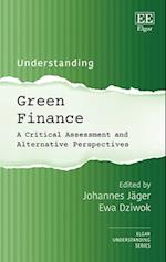 Understanding Green Finance