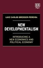 New Developmentalism