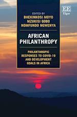African Philanthropy