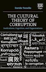 The Cultural Theory of Corruption