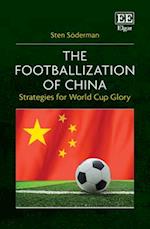 The Footballization of China
