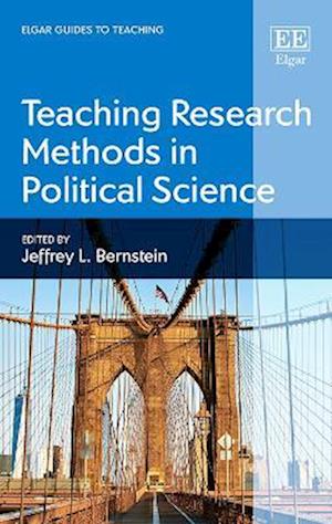 Teaching Research Methods in Political Science