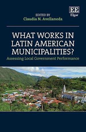 What Works in Latin American Municipalities?