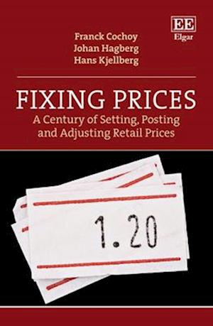 Fixing Prices