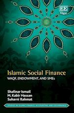 Islamic Social Finance