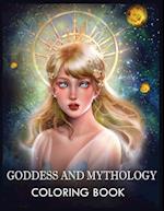 Goddess and Mythology