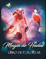 Magia De Hadas