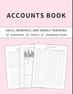 Accounts Book