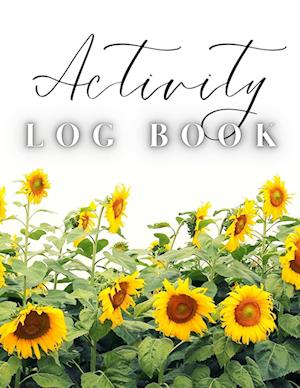 Activity Log Book