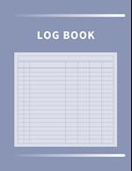 Log Book