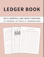 Ledger Book