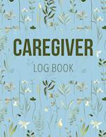 Caregiver Log Book