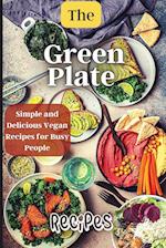 The Green Plate