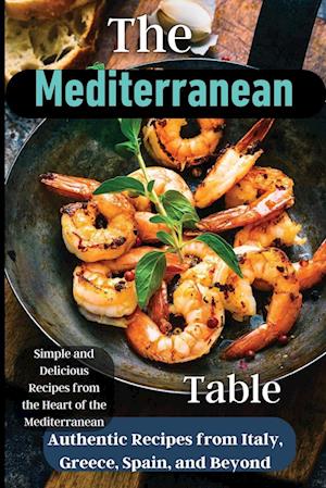 The Mediterranean Table