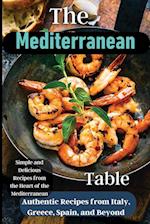 The Mediterranean Table