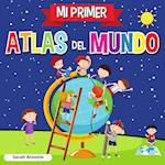 MI PRIMER ATLAS DEL MUNDO