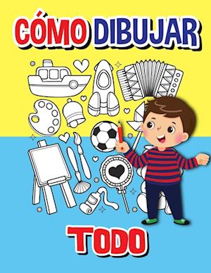 Cómo dibujar todo