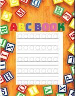 Alphabet Book for Kids