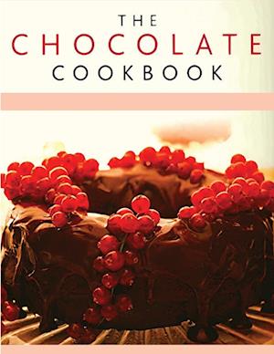 Chocolate Recipe Book