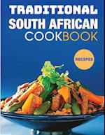 The Classic South African CookBook 