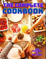 The Complete Diet Cookbook