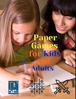 Paper Games 