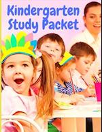 Kindergarten Study Packet