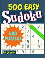 EASY Sudoku