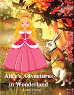 Alice's Adventures in Wonderland 