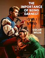 The Importance of Being Earnest