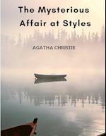 The Mysterious Affair at Styles