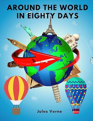 Around the World in Eighty Days