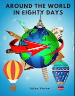 Around the World in Eighty Days