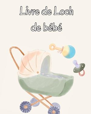 Livre de Loch de bébé