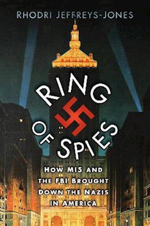 Ring of Spies