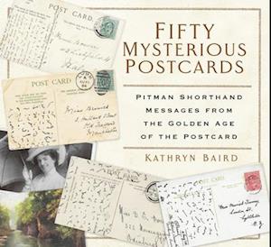 Fifty Mysterious Postcards