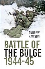 Battle of the Bulge 1944-45