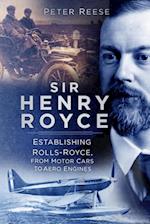 Sir Henry Royce